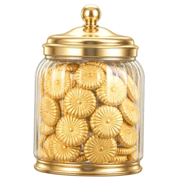 Cookie jar — Love